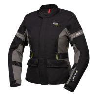 IXS Куртка женская Laminat-ST-Plus черно-серая в Туле