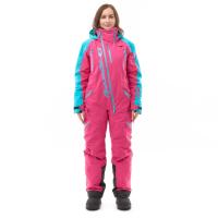 Dragonfly Комбинезон Extreme Woman Pink-Baltic Утепленный 2025 в Туле