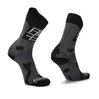 Acerbis Носки MTB Track Black/Grey в Туле
