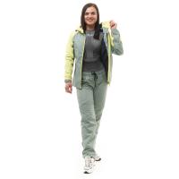 Dragonfly Мембранный костюм Active 2.0 Yellow (W) в Туле