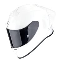 Scorpion Exo Мотошлем Exo-R1 Evo II Air Solid Белый Перламутровый в Туле