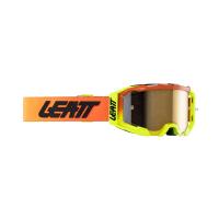 Leatt Маска Velocity 5.5 Iriz Citrus Bronze UC 68% в Туле