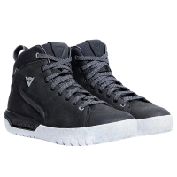 Dainese Мотоботы Metractive Woman D-WP Black/White в Туле