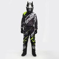 Grom Джерси Triangle Green в Туле