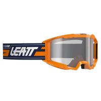 Leatt Маска Vizion 3.5 Iriz Orange Silver 35% V26 в Туле