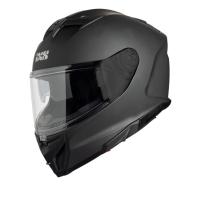 IXS Шлем интеграл iXS912 Черный матовый в Туле