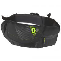 Scott Сумка на пояс Hip-Belt Six Days black/neon yellow в Туле