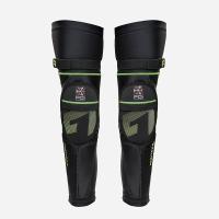 Finntrail Наколенники Trophy Black в Туле