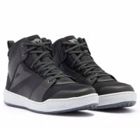 Dainese Ботинки Suburb D-WP Shoes Black/White/Iron-Gate в Туле