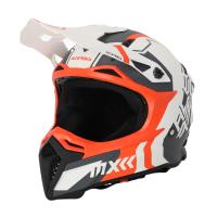 Acerbis Шлем Profile 5 22-06 White/Orange в Туле