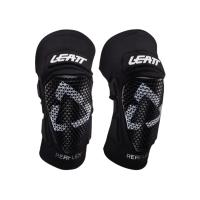Leatt Наколенники ReaFlex Pro Knee Guard V26 Black в Туле
