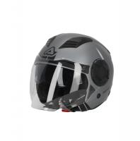 Acerbis Шлем Jet Vento 22-06 Grey в Туле