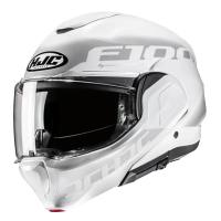 HJC Шлем F100 Hetal MC10 в Туле