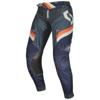 Scott Брюки 450 Podium blue/orange в Туле