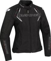 Bering Куртка текстильная женская Lady Eve-R Black в Туле