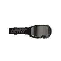 Leatt Маска Vizion 3.5 Iriz Black Silver 35 VLT V25 в Туле