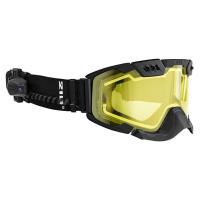 CKX Очки CKX 210 Airflow black matt/yellow lens в Туле
