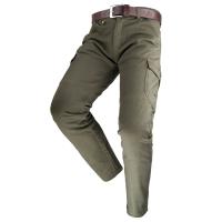 By City Штаны Mixed Man II Green в Туле