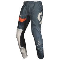 Scott Брюки 350 Track blue/orange в Туле