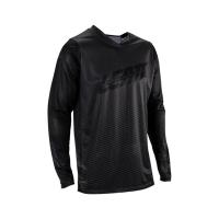 Leatt Джерси Moto 4.5 X-Flow V26 Black в Туле
