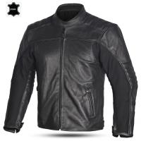 Dimox Мотокуртка Кожа Slayer Mens Perforated black в Туле