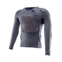 Leatt Защита тела 3DF AirFit Lite Evo Junior V26 Black в Туле