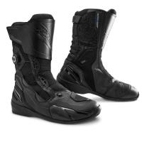 Shima Мотоботы Tenex WP Lady Black (с мембраной) в Туле
