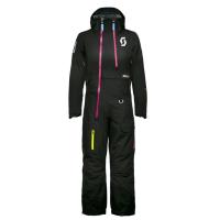 Scott Комбинезон зимний женский Artic Flex 180 Dryo black в Туле