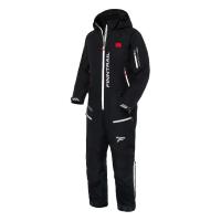 Finntrail Комбинезон зимний Float 3902 Graphite в Туле