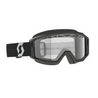 Scott Очки кроссовые Primal Enduro black/white/clear в Туле