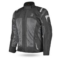 Dimox Мотокуртка текстиль Freelander Women Black/Grey в Туле