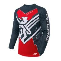Finntrail Джерси 6601 Red в Туле