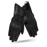 Shima Мотоперчатки ST-3 Black в Туле