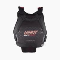 Leatt Защитный панцирь женский Chest Protector 3DF AirFit Evo V26 Black в Туле