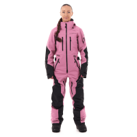 Dragonfly  Комбинезон SuperLight 3L Woman Purple Sky 2024 в Туле