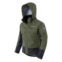 Finntrail Куртка водостойкая Coaster 4023 Khaki в Туле