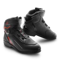 Shima Мотокросовки Enzo Men Air Black/Red в Туле