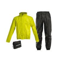 Acerbis Костюм дождевой Logo Black/Yellow в Туле