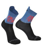 Acerbis Носки MTB Light Blue/Black в Туле