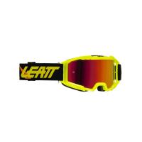 Leatt Маска Vizion 3.5 Iriz Lime Red 45 VLT V25 в Туле