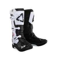 Leatt Мотоботы кроссовые 3.5 V26 White в Туле