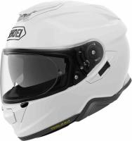 Shoei Шлем GT-Air 2 Plain белый глянцевый в Туле