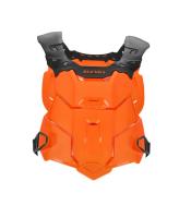 Acerbis Защитный панцирь Linear Black/Orange в Туле