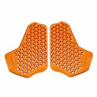 Furygan Защита груди Chest D3O Оранжевый в Туле