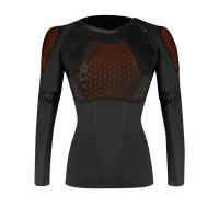 Racer Защита тела женская Motion Top (D3O) Black в Туле