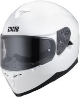 IXS Шлем HX 1100 1.0 Белый глянцевый в Туле