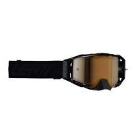 Leatt Маска Velocity 6.5 Cryztal Lime Purple 75 VLT V25 в Туле
