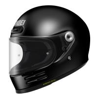Shoei Шлем Glamster Candy 06 черный в Туле