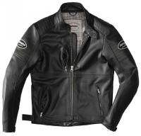 Spidi Куртка Clubber Black в Туле