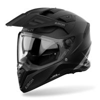 Airoh Мотошлем Bandit Black Matt в Туле